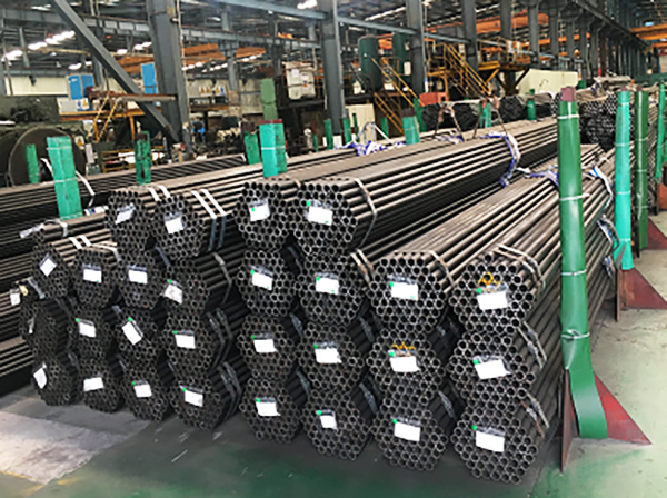 热轧钢管 热轧钢管