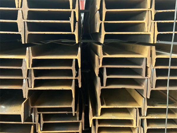 工字钢 工字钢